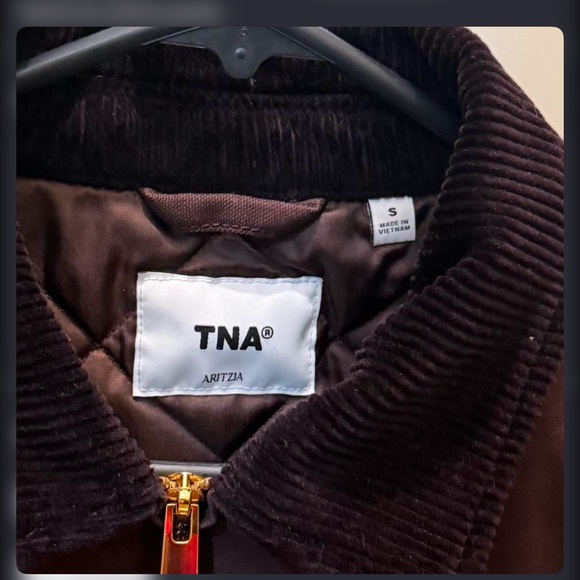 TNA Aritzia Women’s workwear jacket - Picture 2 of 3